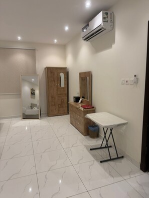 Deluxe Apartment | Interior - asas rise (Riyadh)