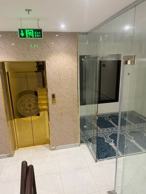 Apartment, Housekeeping | Interior - asas rise (Riyadh)