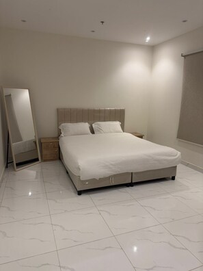 Deluxe Apartment - asas rise (Riyadh)