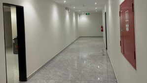 公寓, 客房清洁服务 | 住宿内部