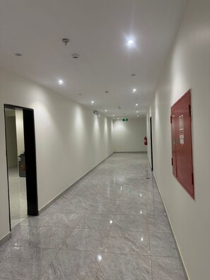 Apartamento, Servicio de limpieza | Interior