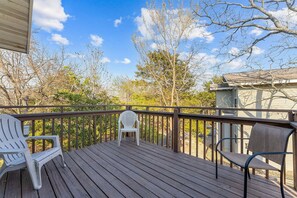 Property grounds - Near Table Rock Lake & Sdc_Daily Free Tickets_Seasonal Cmty Pool/Hot Tub_Peaceful Deck (Branson)