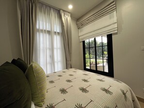 Comfort Villa, River View - Cococreek Kohkood (Amphur Kohkood Tambon Koh Kood)