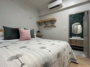 Comfort Villa, River View