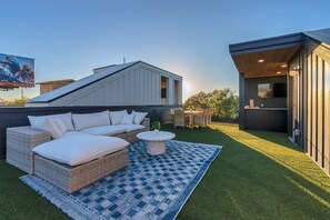 テラス / パティオ