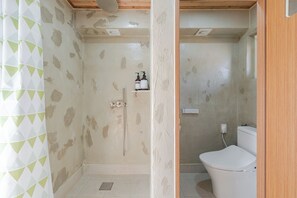 Habitación básica, 1 habitación (Yeongwol Stay) | 1 dormitorio y wifi gratis