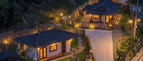 ベーシック ルーム 1 ベッドルーム (Yangyang Stay) | 1 室のベッドルーム、WiFi (無料)
