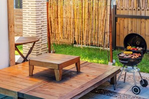 Kamar Basic, 1 kamar tidur (Yeongwol Stay)