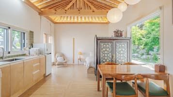 Basic Room, 1 Bedroom (Yeongwol Stay) | 1 bedroom, free WiFi