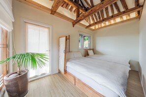 Basic Room, 1 Bedroom (Yangyang Stay) - Gangneung Orabdori Hanok Pension (Gangneung)