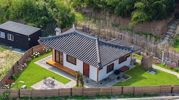 Basic Room, 1 Bedroom (Yeongwol Stay) | 1 bedroom, free WiFi