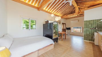 Basic Room, 1 Bedroom (Yeongwol Stay)