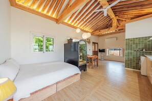 Kamar Basic, 1 kamar tidur (Yeongwol Stay)