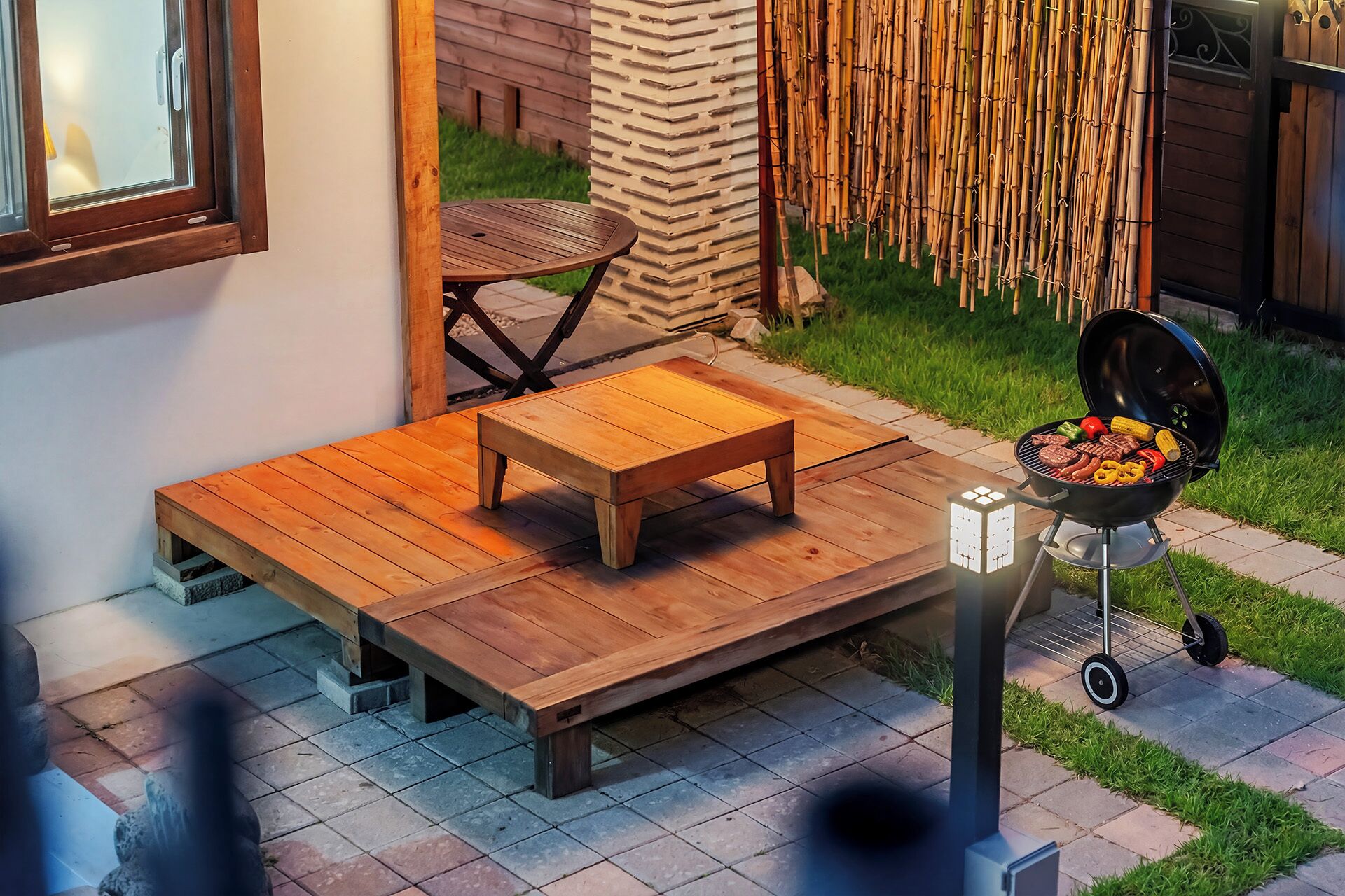 Basic Room, 1 Bedroom (Yeongwol Stay)