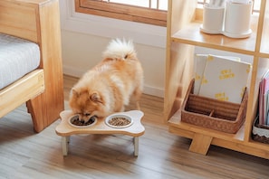 Kamar Basic, 1 kamar tidur (Yangyang Stay)