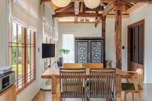 Basic Room, 1 Bedroom (Yangyang Stay) - Gangneung Orabdori Hanok Pension (Gangneung)