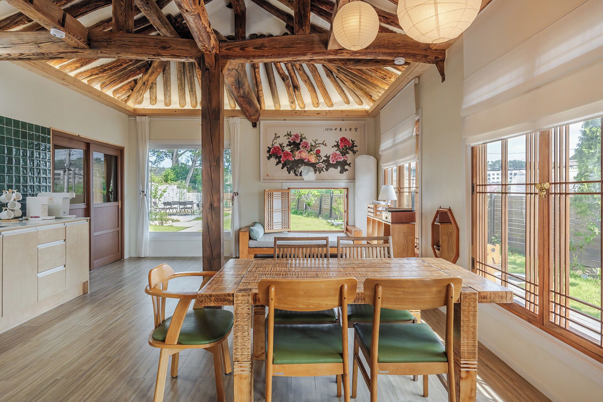 Habitació bàsica, 1 dormitori (Yangyang Stay)