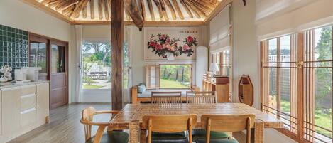 Basic Room, 1 Bedroom (Yangyang Stay)