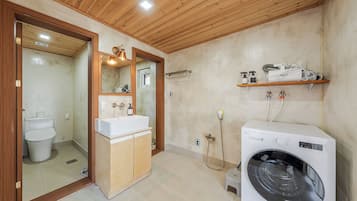 Habitación básica, 1 habitación (Yangyang Stay) | 1 habitación y wifi gratis
