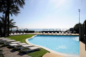Pool - Hotel Tropical Gava Mar (Gava)