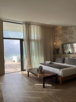 Room - Hotel Tropical Gava Mar (Gava)