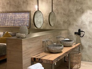 Bathroom - Hotel Tropical Gava Mar (Gava)