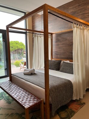 Room - Hotel Tropical Gava Mar (Gava)