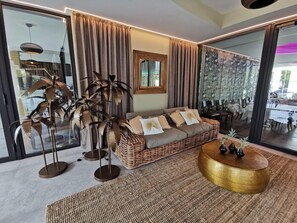 Interior - Hotel Tropical Gava Mar (Gava)