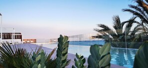 Pool - Hotel Tropical Gava Mar (Gava)