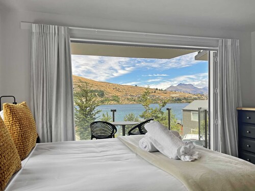 Comfortable Alpine Apartment | Great Location
