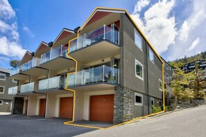 Exterior - Comfortable Alpine Apartment | Great Location (Queenstown)