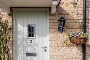 Chi tiết ngoại thất