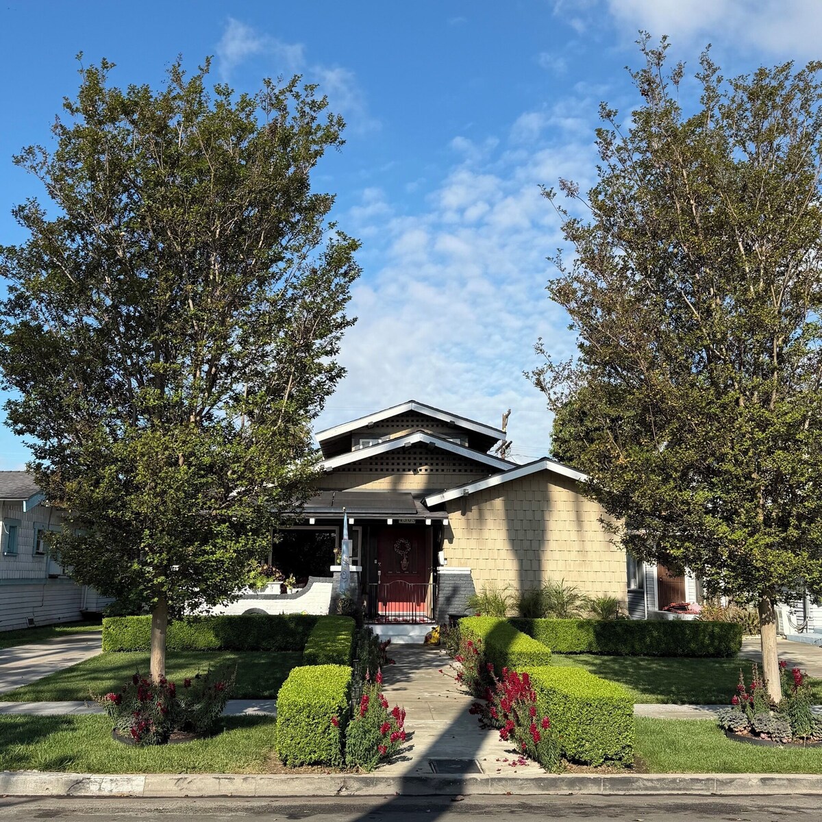 Bild für Gastgeberprofil