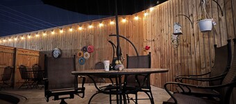 Cozy 2-bedroom house in lovely Marietta with AC