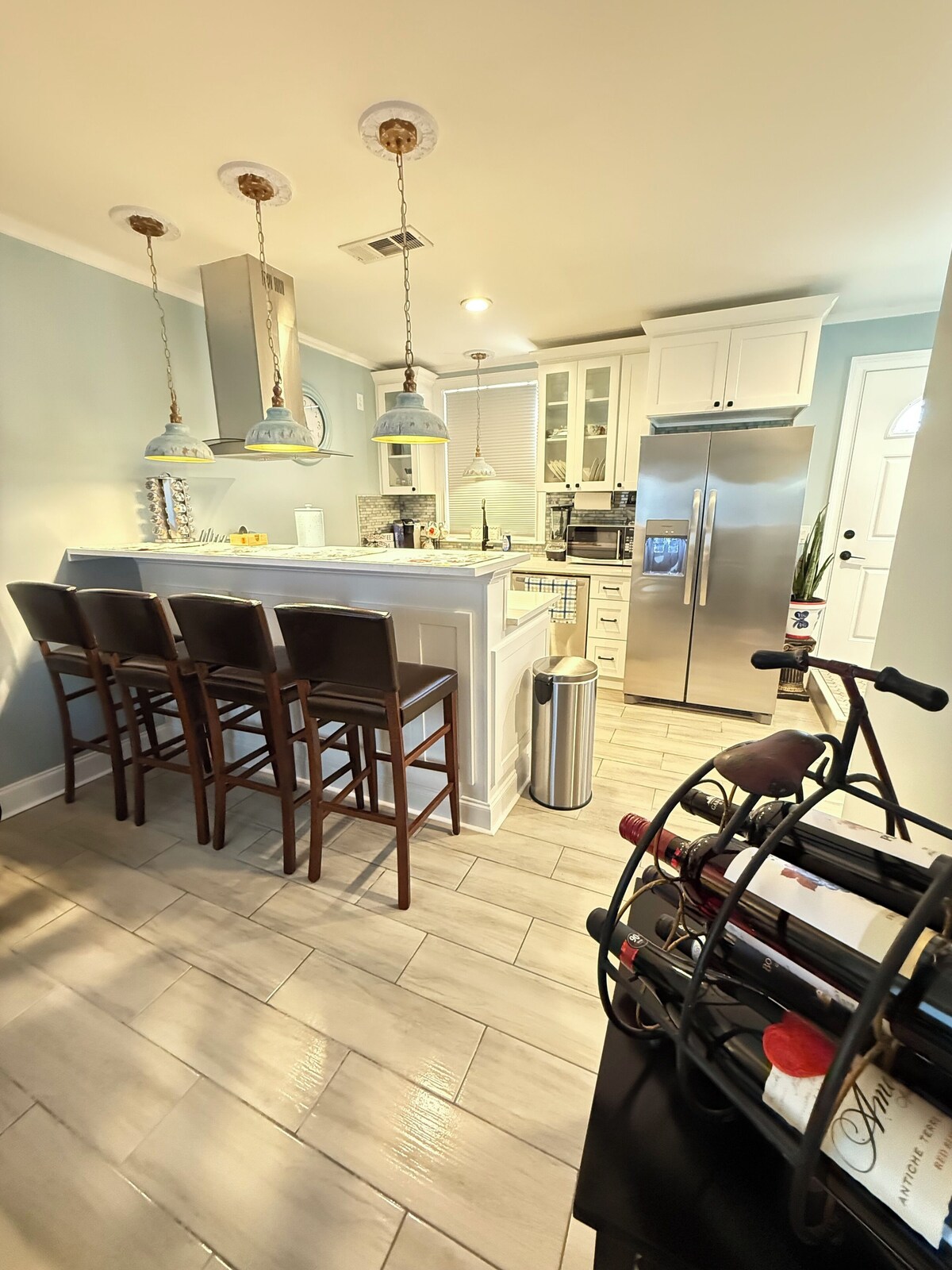 Image de profil de l’hôte