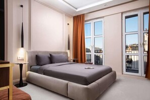 Room - Walton Gardens Pera (Istanbul)