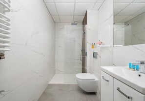 Bathroom - New Varsovia Comfort 922 (Warszawa)