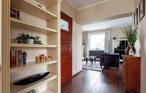 Interior - Willa Coastal Breeze (Władysławowo)