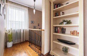 Interior - Willa Coastal Breeze (Władysławowo)