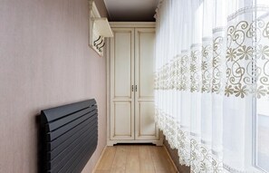 Interior - Willa Coastal Breeze (Władysławowo)