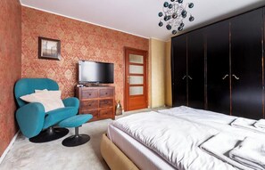 Room - Willa Coastal Breeze (Władysławowo)