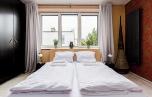 Room - Willa Coastal Breeze (Władysławowo)