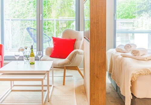 Sopot City Comfort Apartment #1
