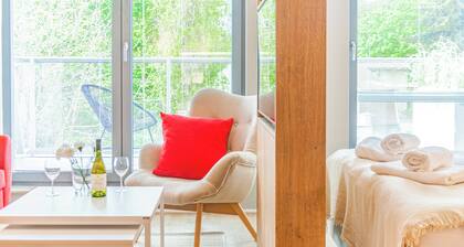 Sopot City Comfort Apartment #1