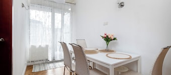 Rolnicza Spacious Apartment