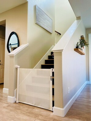 Interior - Modern 5BR, Hot Tub, Casita, Mt Rose-Tahoe 30 min (Reno)