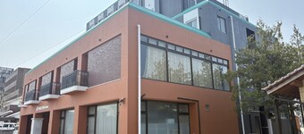 Peace INN Masuda-ekikita