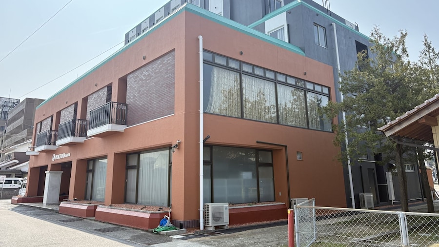 Peace INN Masuda-ekikita