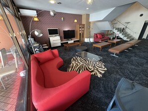 Lobby - Peace INN Masuda-ekikita (Masuda)