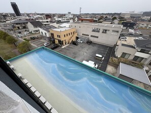 Pool - Peace INN Masuda-ekikita (Masuda)